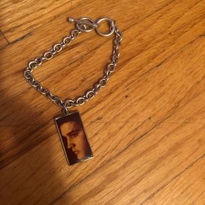 Elvis bracelet